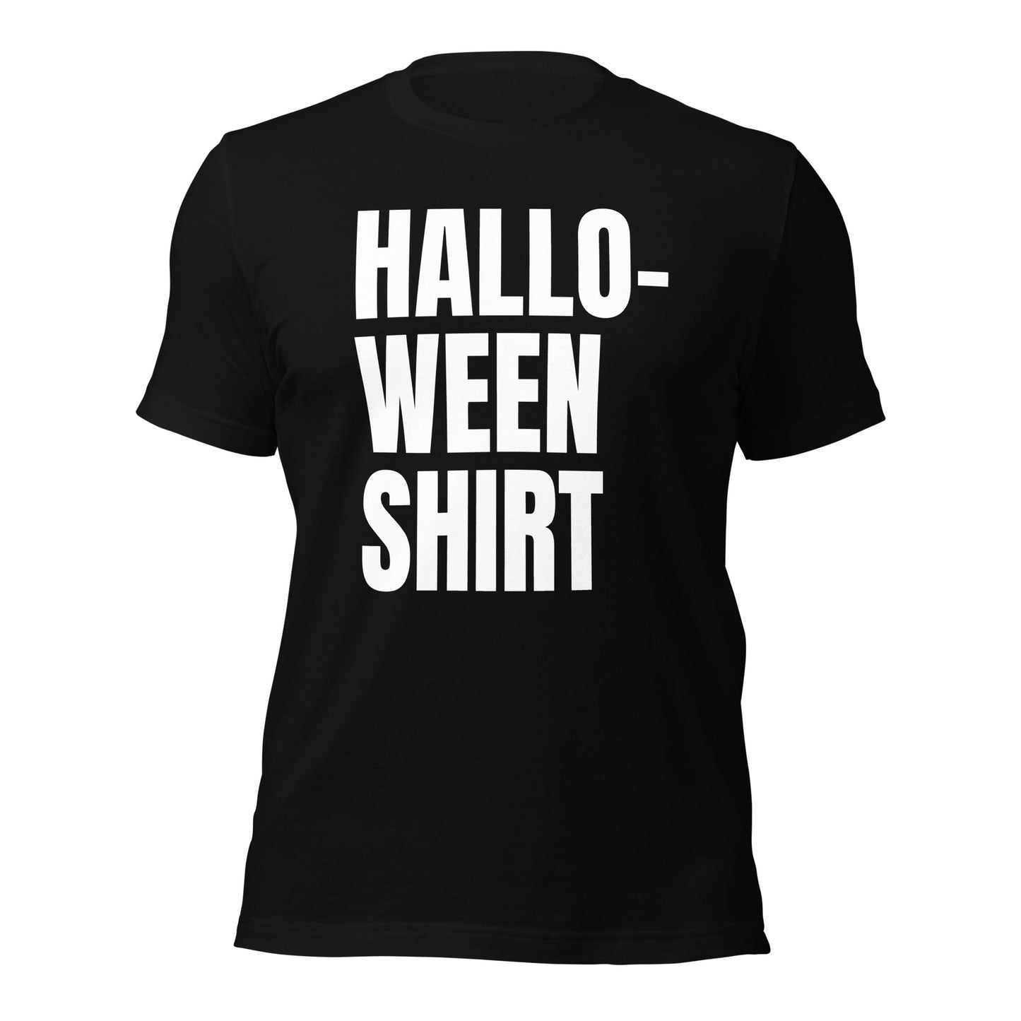 Halloween Shirt