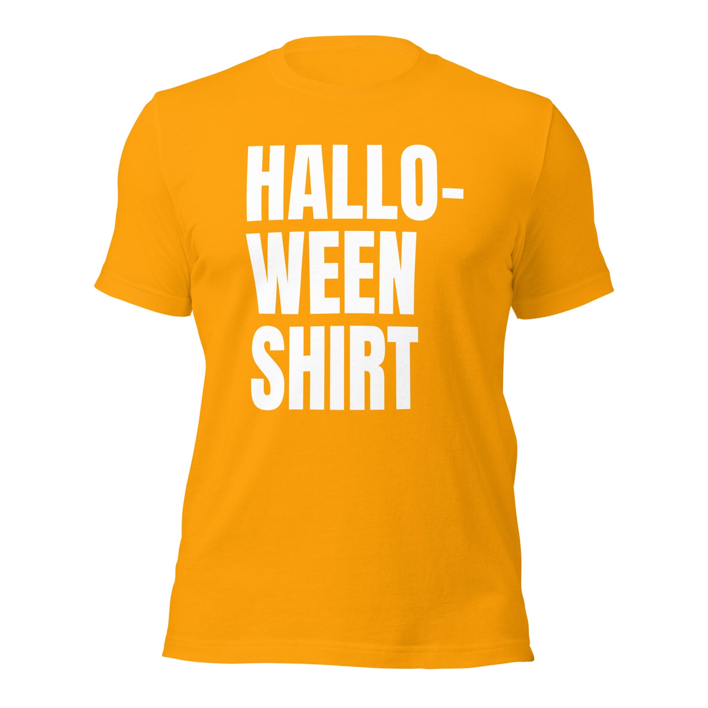 Halloween Shirt