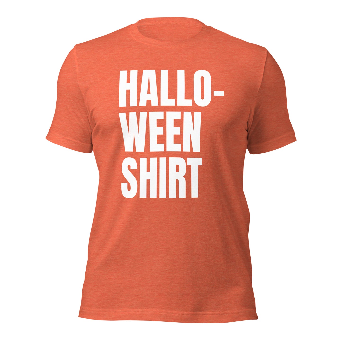 Halloween Shirt