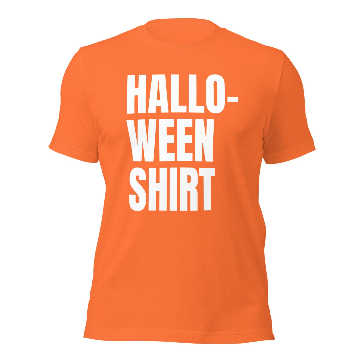 Halloween Shirt