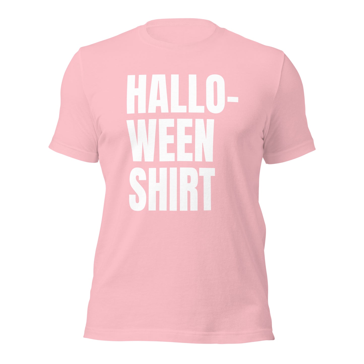 Halloween Shirt